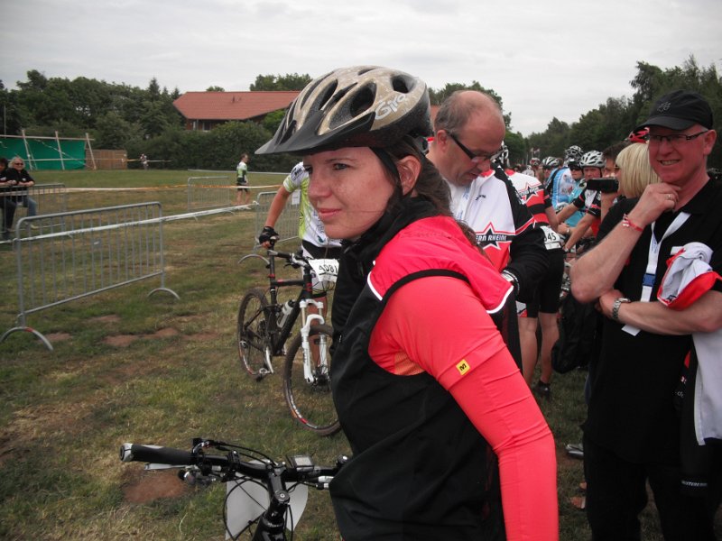 24 h MTB-Rennen mad 777
